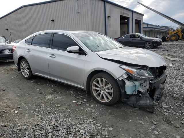 Photo 4 from auction – 2013 TOYOTA AVALON BAS with VIN 4T1BK1EB7DU011512