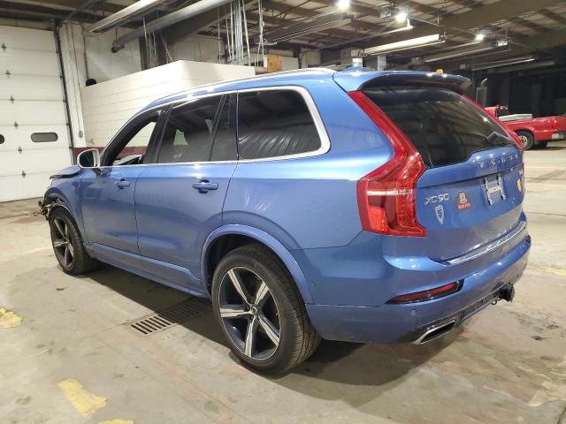 Photo 2 from auction – 2018 VOLVO XC90 T6 with VIN YV4A22PM1J1203975