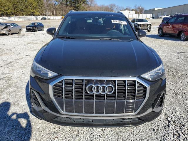 Photo 5 from auction – 2021 AUDI Q3 PREMIUM with VIN WA1DECF39M1106012