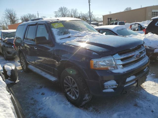 Photo 4 from auction – 2017 FORD EXPEDITION with VIN 1FMJU1JT5HEA83054