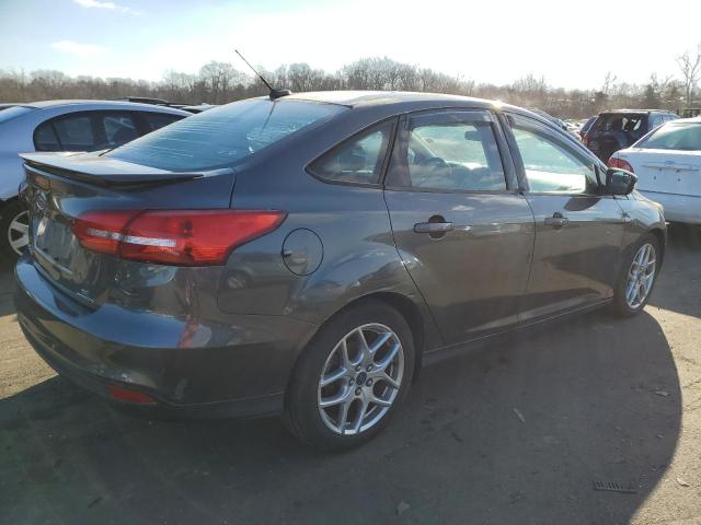 Photo 3 from auction – 2015 FORD FOCUS SE with VIN 1FADP3F22FL250764