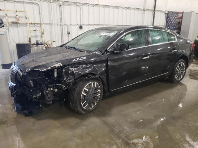 BUICK LACROSSE P 2014 with VIN 1G4GD5G30EF150013 - Photo from auction