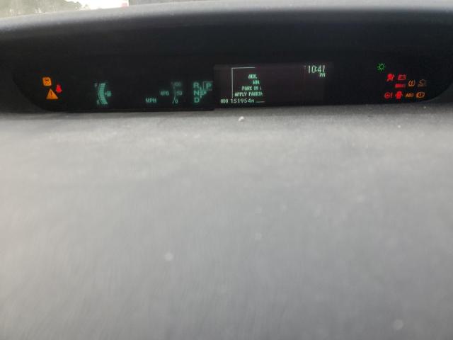 Photo 9 from auction – 2015 TOYOTA PRIUS with VIN JTDKN3DU6F0395996