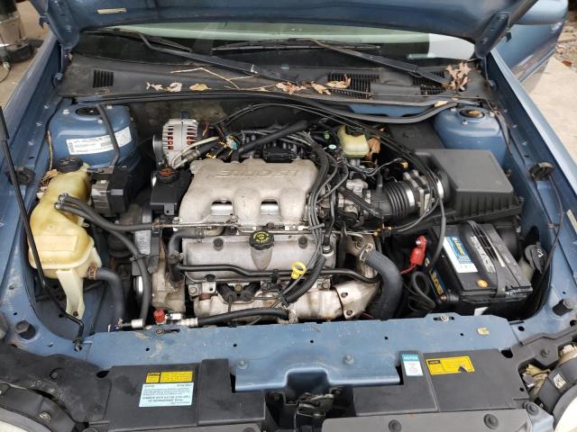 Photo 11 from auction – 1990 CHEVROLET MALIBU with VIN 1G1ND52M2XY160814