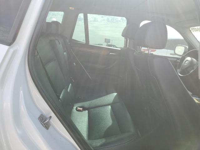 Photo 11 from auction – 2013 BMW X3 XDRIVE2 with VIN 5UXWX9C59D0A25018