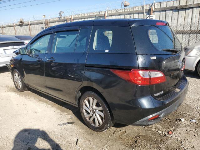 Photo 2 from auction – 2014 MAZDA 5 SPORT with VIN JM1CW2BL9E0164014
