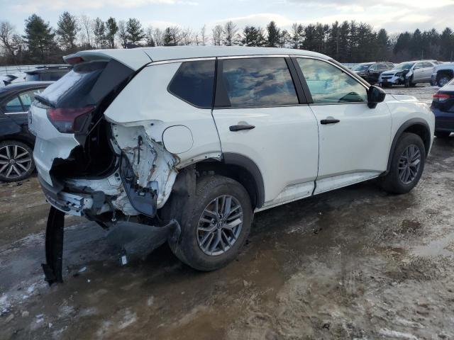 Photo 3 from auction – 2023 NISSAN ROGUE S with VIN 5N1BT3AB0PC899335