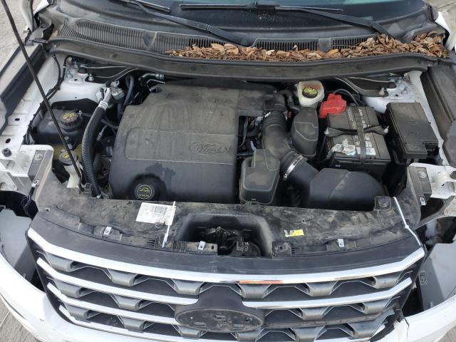 Photo 12 from auction – 2016 FORD EXPLORER X with VIN 1FM5K8D83GGC41529