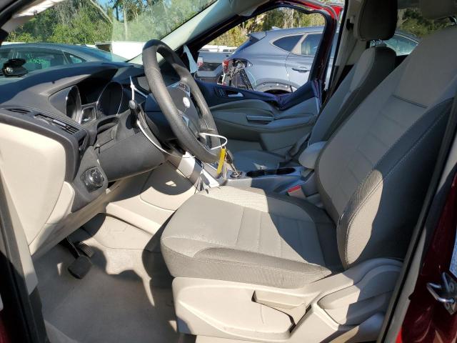 Photo 7 from auction – 2013 FORD ESCAPE SE with VIN 1FMCU0G91DUC83847