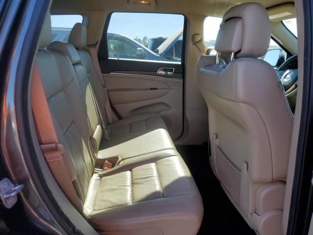 Photo 11 from auction – 2014 JEEP GRAND CHER with VIN 1C4RJFBG6EC579504