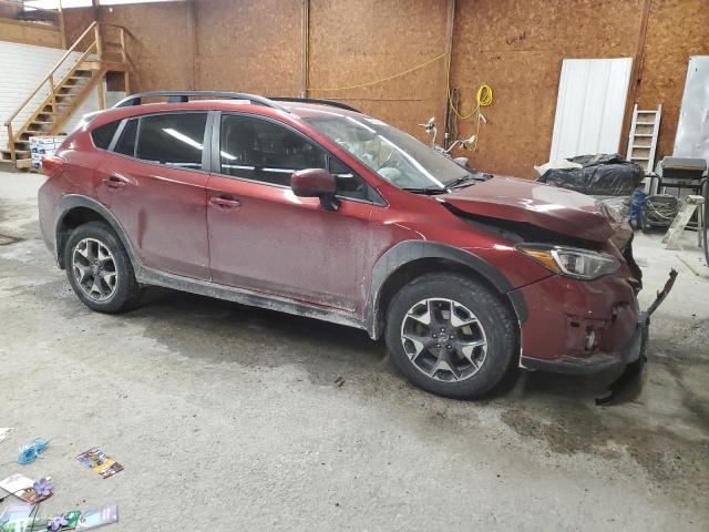 Photo 4 from auction – 2019 SUBARU CROSSTREK with VIN JF2GTACC2KH355355