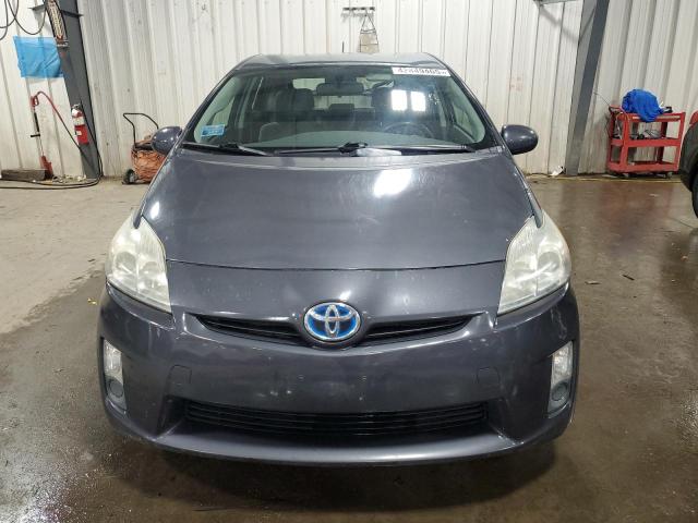 Photo 5 from auction – 2010 TOYOTA PRIUS with VIN JTDKN3DU5A5064158