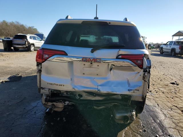 Photo 6 from auction – 2018 GMC ACADIA SLT with VIN 1GKKNMLS4JZ152783