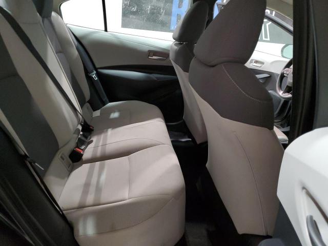 Photo 10 from auction – 2021 TOYOTA COROLLA L with VIN 5YFDPMAE5MP168839