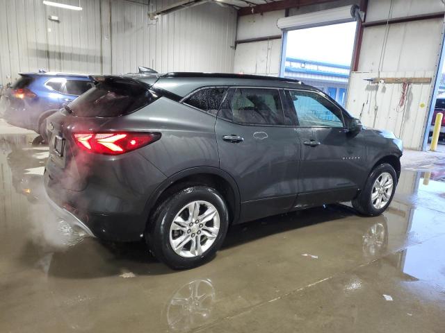 Photo 3 from auction – 2020 CHEVROLET BLAZER 2LT with VIN 3GNKBHRS1LS632743