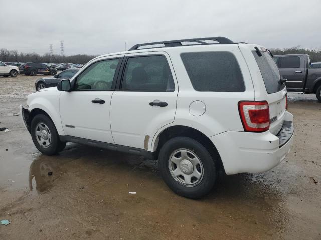 Photo 2 from auction – 2008 FORD ESCAPE XLS with VIN 1FMCU02Z08KC16536