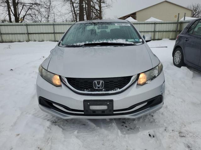 Photo 5 from auction – 2013 HONDA CIVIC LX with VIN 2HGFB2F53DH568989
