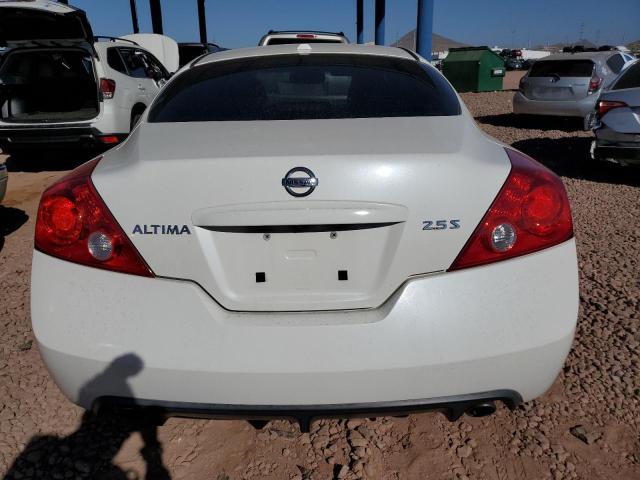 Photo 6 from auction – 2008 NISSAN ALTIMA 2.5 with VIN 1N4AL24E98C279915