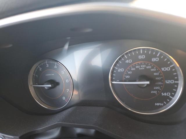 Photo 9 from auction – 2023 SUBARU CROSSTREK with VIN JF2GTHNC0PH268728