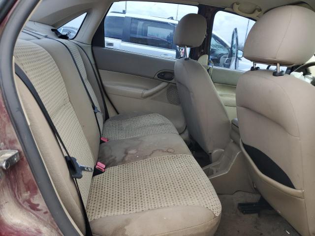 Photo 10 from auction – 2006 FORD FOCUS ZX4 with VIN 1FAFP34N16W230770