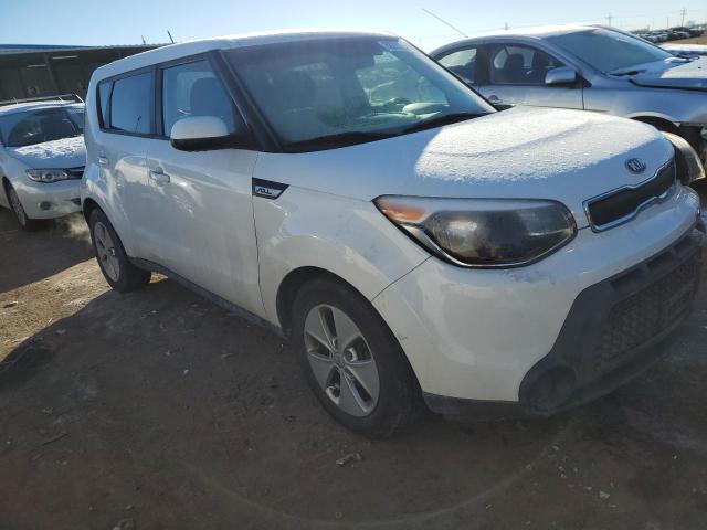 Photo 4 from auction – 2016 KIA SOUL with VIN KNDJN2A26G7387852