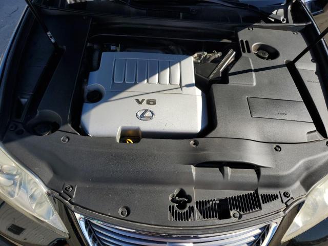 Photo 11 from auction – 2008 LEXUS ES 350 with VIN JTHBJ46G982231298