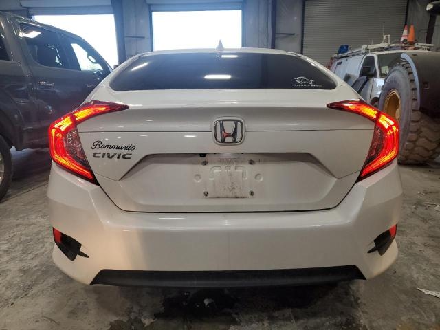 Photo 6 from auction – 2017 HONDA CIVIC EX with VIN 19XFC2F79HE006349