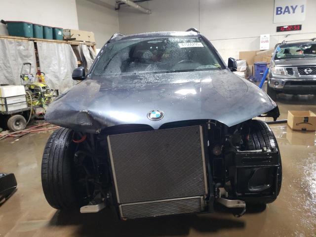 Photo 5 from auction – 2022 BMW X7 ALPINA with VIN 5UXCX6C19N9N06296