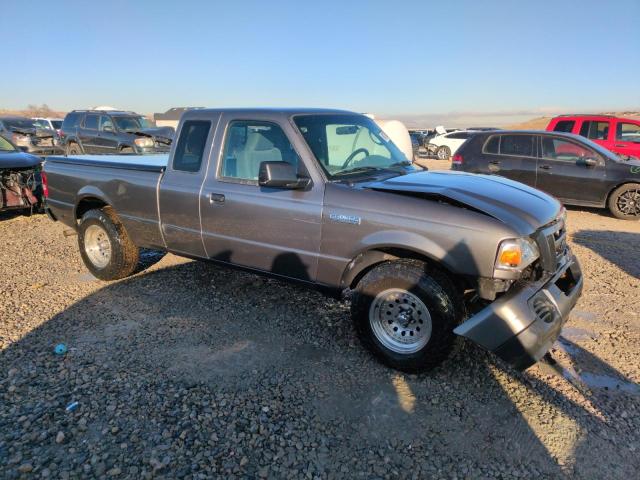 Photo 4 from auction – 2008 FORD RANGER SUP with VIN 1FTYR14E38PA13137