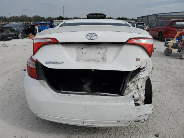 Photo 6 from auction – 2014 TOYOTA COROLLA L with VIN 2T1BURHE5EC180476