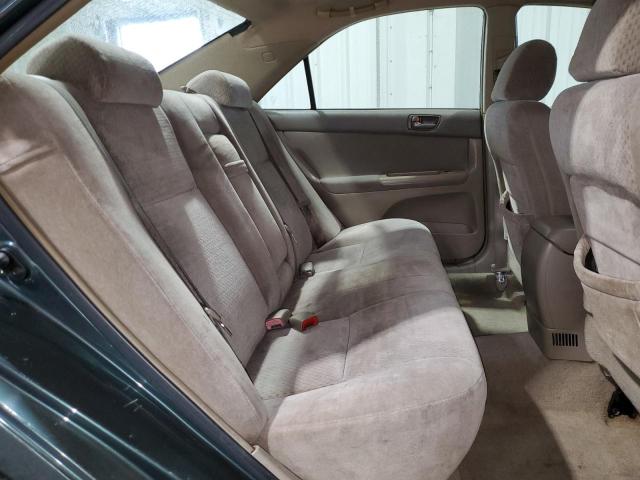 Photo 10 from auction – 2004 TOYOTA CAMRY LE with VIN 4T1BF30K84U080717