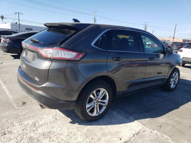 Снимка 3 от търг – 2018 FORD EDGE SEL с VIN 2FMPK3J96JBC55951