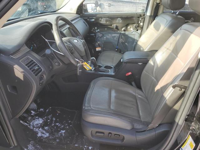 Photo 7 from auction – 2016 FORD FLEX SEL with VIN 2FMHK6C85GBA17429