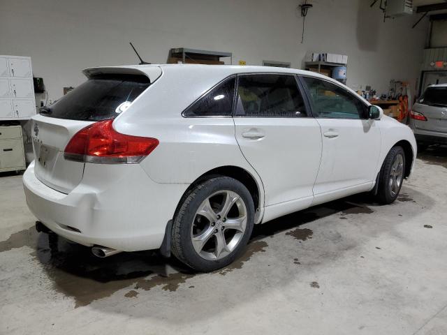 Photo 3 from auction – 2010 TOYOTA VENZA with VIN 4T3ZK3BB0AU026290