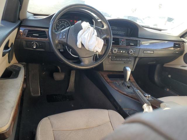 Photo 8 from auction – 2010 BMW 328 I SULE with VIN WBAPH5G56ANM69990