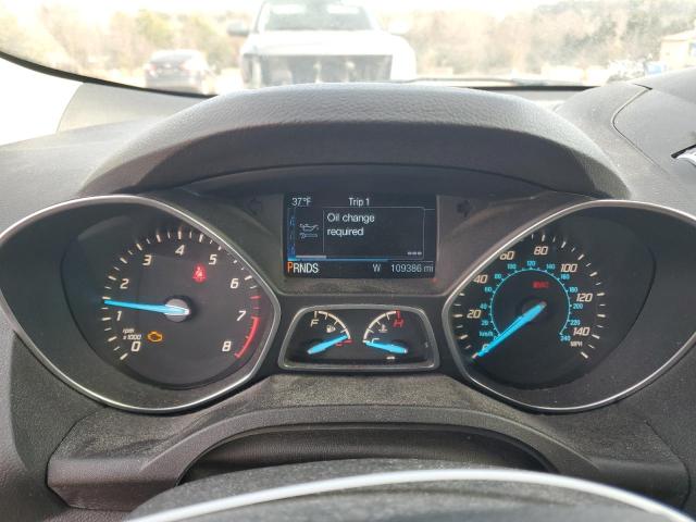 Photo 9 from auction – 2014 FORD ESCAPE TIT with VIN 1FMCU9J91EUC04708