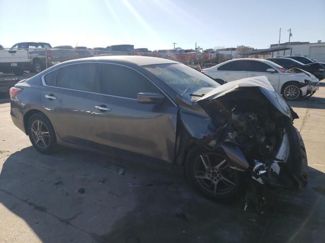 Photo 4 from auction – 2015 NISSAN ALTIMA 2.5 with VIN 1N4AL3AP9FN315325