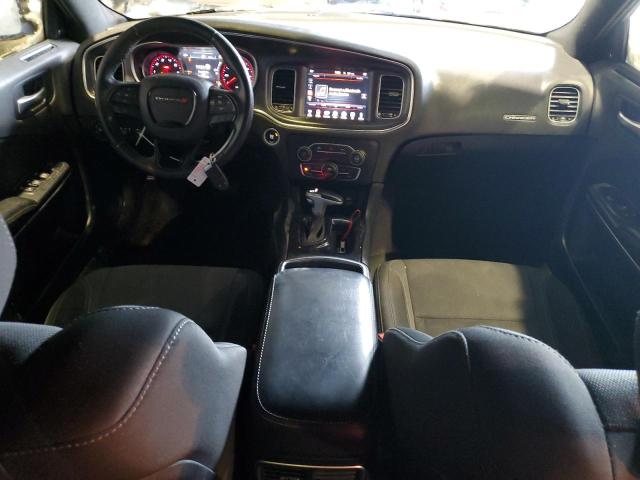Photo 8 from auction – 2016 DODGE CHARGER SX with VIN 2C3CDXHG9GH227242