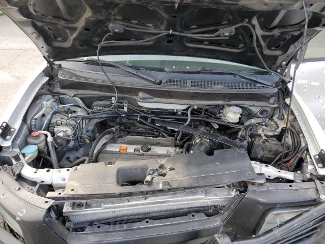 Photo 12 from auction – 2007 HONDA ELEMENT LX with VIN 5J6YH18397L011324