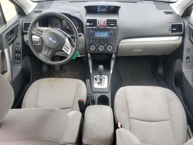 Photo 8 from auction – 2015 SUBARU FORESTER 2 with VIN JF2SJAAC5FH448153