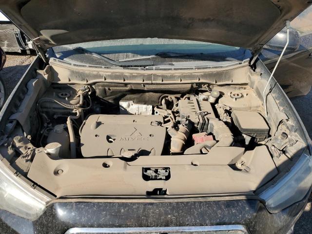 Photo 11 from auction – 2015 MITSUBISHI OUTLANDER with VIN 4A4AP3AU6FE041336