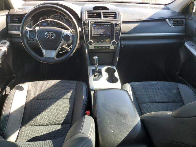 Photo 8 from auction – 2013 TOYOTA CAMRY with VIN 4T1BF1FKXDU249180