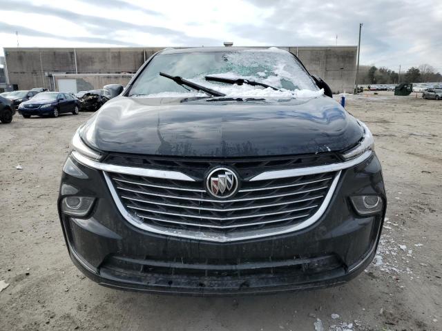 Photo 5 from auction – 2022 BUICK ENCLAVE PR with VIN 5GAEVBKWXNJ134022