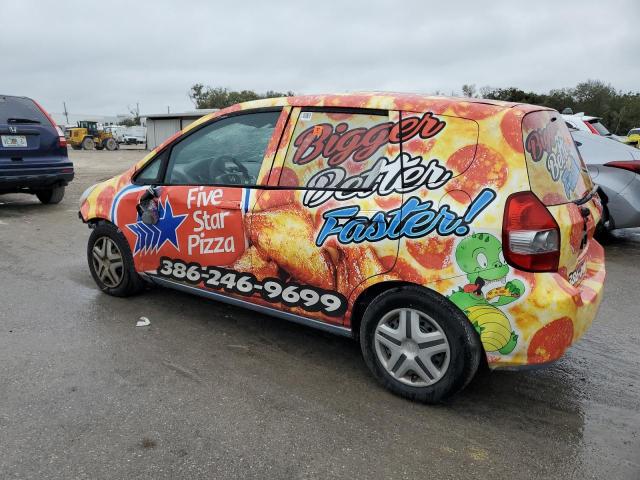 Photo 2 from auction – 2008 HONDA FIT with VIN JHMGD38478S062831