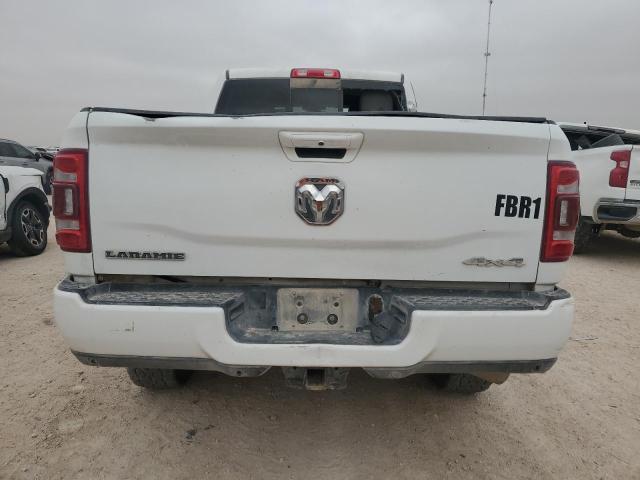 Photo 6 from auction – 2023 RAM 2500 LARAM with VIN 3C6UR5FL5PG559269