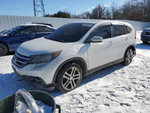 Photo 1 from auction – 2012 HONDA CR-V EX with VIN 5J6RM4H59CL069401