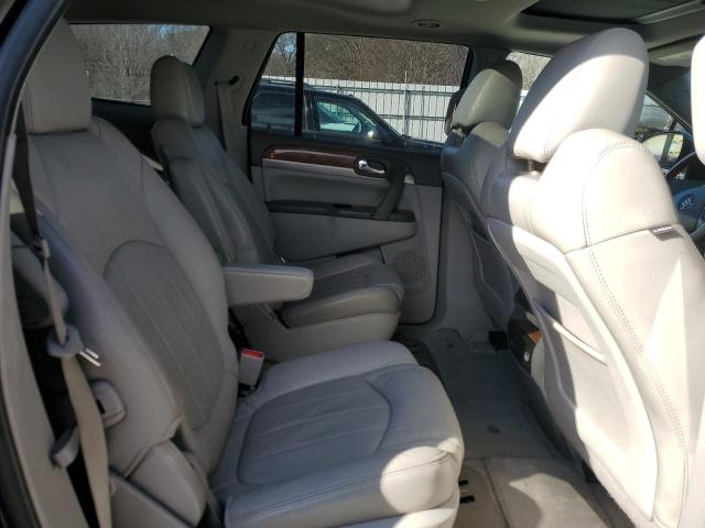 Photo 11 from auction – 2012 BUICK ENCLAVE with VIN 5GAKRDED0CJ278947