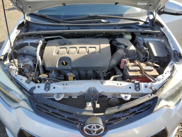 Photo 11 from auction – 2015 TOYOTA COROLLA L with VIN 5YFBURHE5FP298450