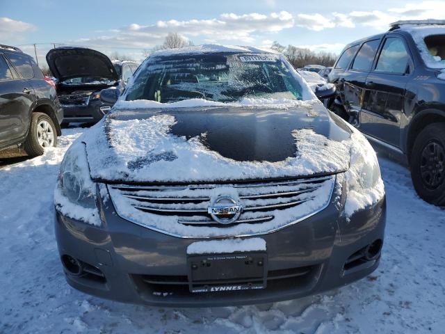 Photo 5 from auction – 2012 NISSAN ALTIMA BAS with VIN 1N4AL2AP7CN490081