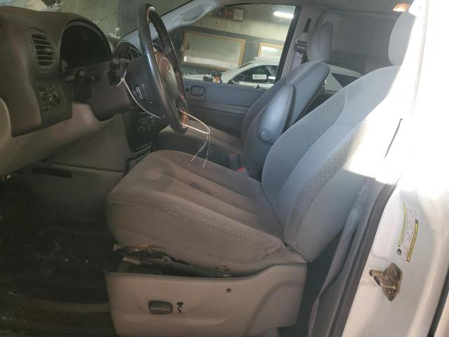 Photo 7 from auction – 2005 DODGE GRAND CARA with VIN 2D4GP44L55R561848